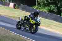 Advanced Group Yellow Bikes